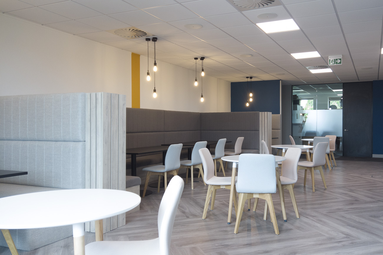 Communal Space